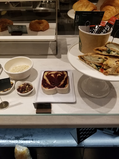 Starbucks image