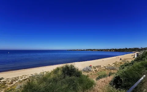 Mentone Beach image