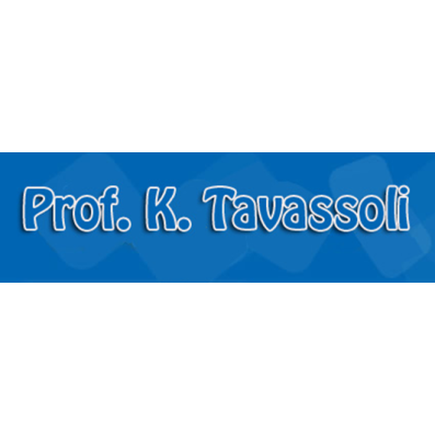 Prof. Kambiz Tavassoli