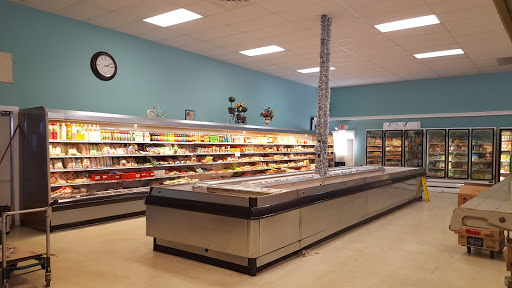 Asian Grocery Store «C’ville Oriental Supermarket», reviews and photos, 1195 Seminole Trail, Charlottesville, VA 22901, USA