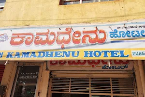 Udupi Kamadhenu Hotel image