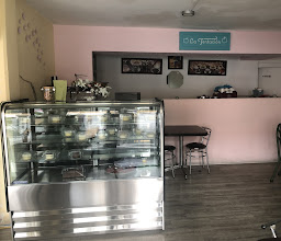 cafetería ecologica photo