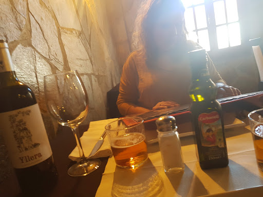 La Bodeguita De Henry