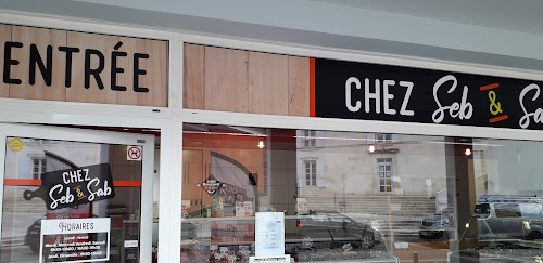 Boucherie-charcuterie Chez Seb &Sab Nesmy