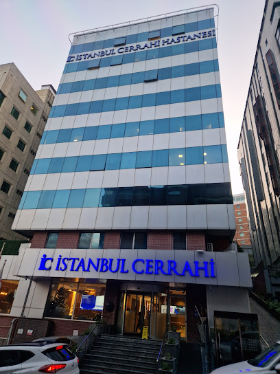 İstanbul Cerrahi Hastanesi