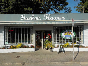 Buckets Fresh Flower Market Inc.