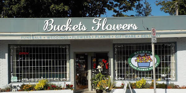 Buckets Fresh Flower Market Inc.