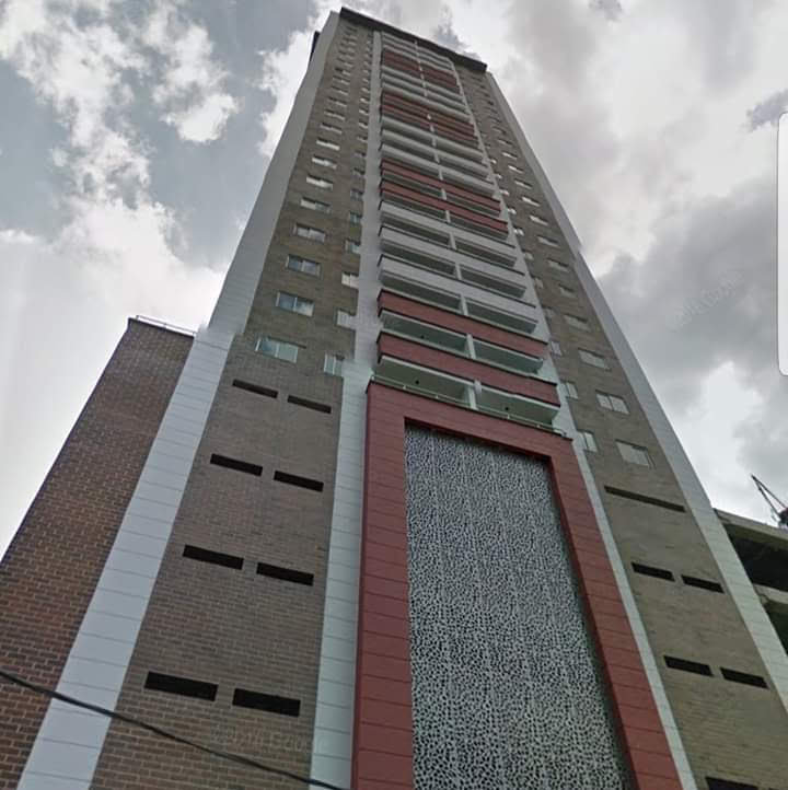 Edificio Portal del Carmelo