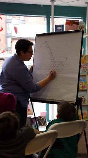 Book Store «Hooray for Books», reviews and photos, 1555 King St, Alexandria, VA 22314, USA