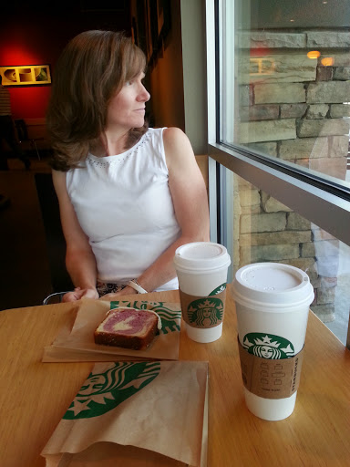 Coffee Shop «Starbucks», reviews and photos, 1390 Fordham Dr, Virginia Beach, VA 23464, USA