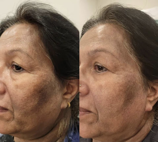 Explore small dinosaur tattoo ideas, creative tattoo ideas in Savannah, available at Haute Brows. Cosmetic Tattoo