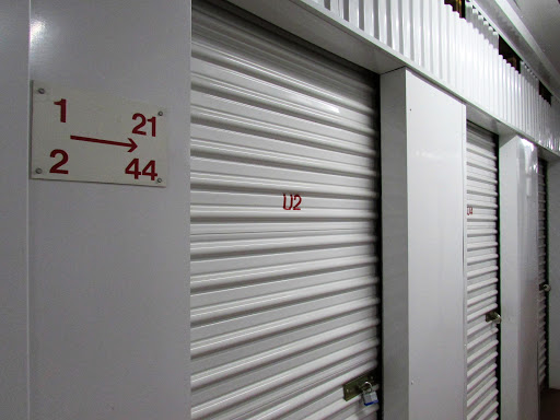 Self-Storage Facility «All Storage of Canyon Gate», reviews and photos, 8055 W Sahara Ave, Las Vegas, NV 89117, USA