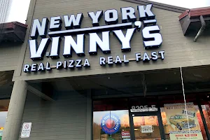 New York Vinny's Pizza image
