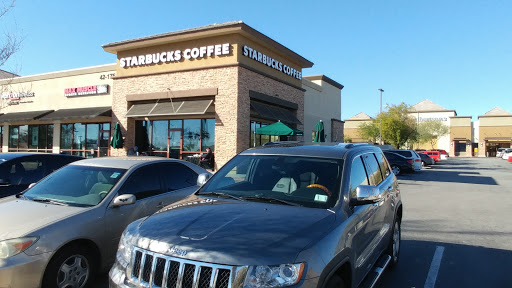 Starbucks image