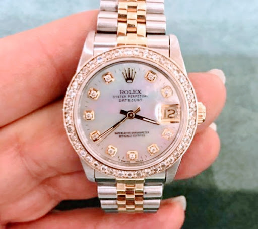 Jeweler «Golden Jewels», reviews and photos, 288 E Ovilla Rd, Red Oak, TX 75154, USA