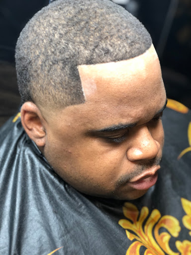 Barber Shop «Upper Level Cut Lounge Barbershop», reviews and photos, 5050 S Tacoma Way #15, Tacoma, WA 98409, USA