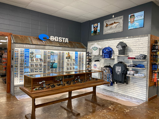 Sporting Goods Store «Bowie Outfitters», reviews and photos, 8630 Perkins Rd, Baton Rouge, LA 70810, USA