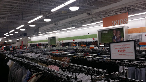 Clothing Store «K&G Fashion Superstore», reviews and photos, 4955 Nicholson Ct, Kensington, MD 20895, USA