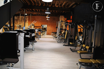 Gym Fitness Bordeaux Elevate Premium Chartrons - 107 Rue du Jardin public, 33000 Bordeaux, France