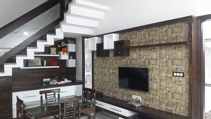 Modren decor