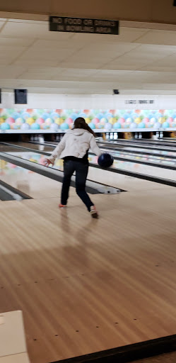 Bowling Alley «Tarheel Lanes», reviews and photos, 3275 Asheville Hwy, Hendersonville, NC 28791, USA