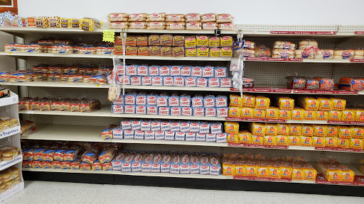 Grocery Store «IGA Foodliner», reviews and photos, 412 Light St, Felicity, OH 45120, USA