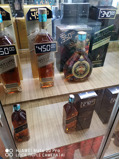 Tiendas de whisky en Cochabamba