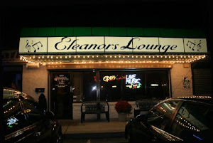 Eleanors Lounge