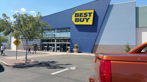 Electronics Store «Best Buy», reviews and photos, 2288 E Williams Field Rd, Gilbert, AZ 85295, USA