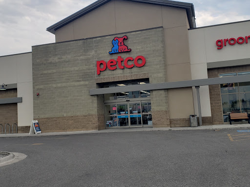 Pet Supply Store «Petco Animal Supplies», reviews and photos, 2911 W Main St, Bozeman, MT 59718, USA