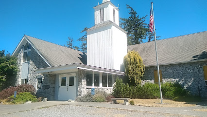 Orcas Island Community Church