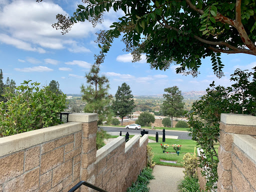 Cemetery «Forest Lawn Memorial Park», reviews and photos, 1712 S Glendale Ave, Glendale, CA 91205, USA