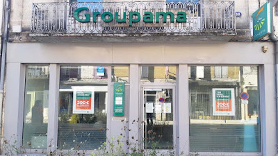 Agence Groupama Riberac à Ribérac