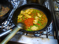 Curry du Massala Lounge Restaurant Indien à volonté Noisy le Grand - n°10