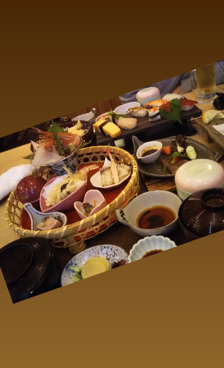日本料理 魚つぐ 千葉県船橋市習志野台 会席 懐石料理店 グルコミ