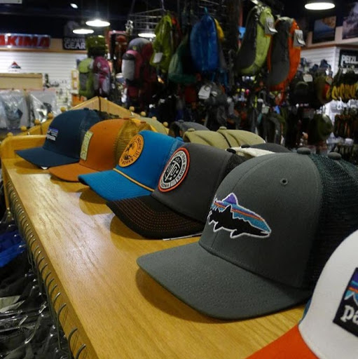 Outdoor Sports Store «Ashland Outdoor Store», reviews and photos, 37 3rd St, Ashland, OR 97520, USA