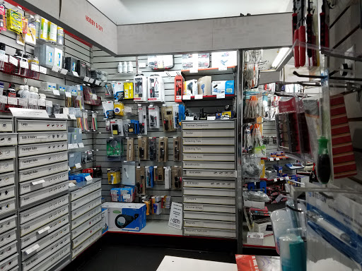 Electronics Store «RadioShack», reviews and photos, 2001 S Orange Ave, Orlando, FL 32806, USA
