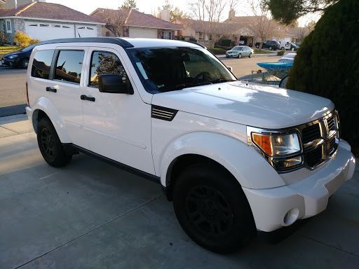 Used Car Dealer «Pacific Luxury Motors, Inc.», reviews and photos, 2660 Lincoln Blvd, Santa Monica, CA 90405, USA