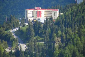 Hotel Cota 1400 image