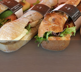 Photo n°8 de La Mie du Causse à Castres ()