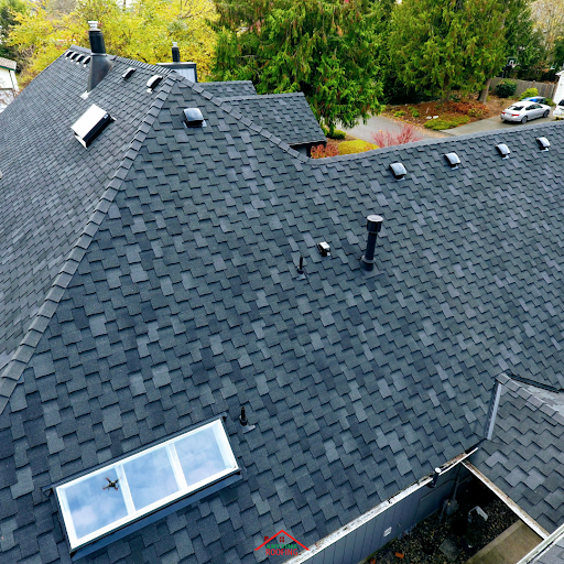 Roofing Contractor «Anytime Roofing, Inc.», reviews and photos, 3805 162nd Ave E, Lake Tapps, WA 98391, USA