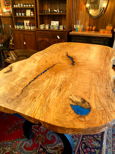 Furniture Store «Cherry Acres», reviews and photos, 23 E Main St, Lititz, PA 17543, USA