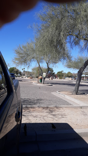 Park «Desert Horizon Park», reviews and photos, 16002 N 56th St, Phoenix, AZ 85004, USA