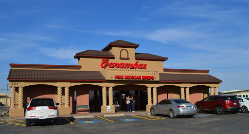 Carambas Spanish Inn