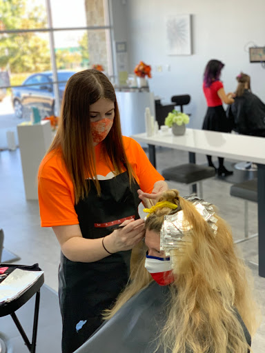 Beauty Salon «ILLUSION SALON», reviews and photos, 280 Legacy Dr #103, Plano, TX 75023, USA