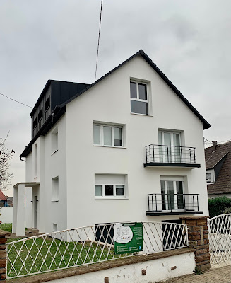 Colori AG à Haguenau