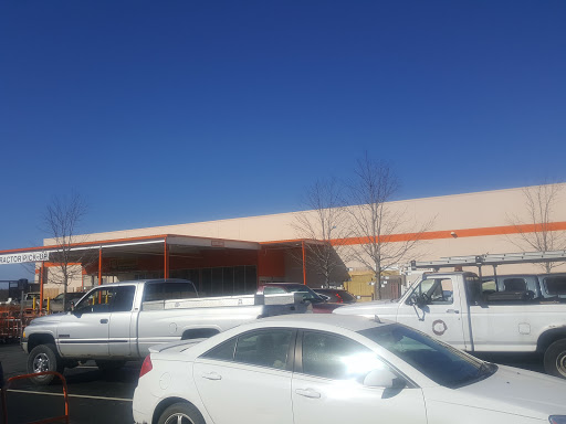 Home Improvement Store «The Home Depot», reviews and photos, 7 N Park Dr, Newton, NJ 07860, USA