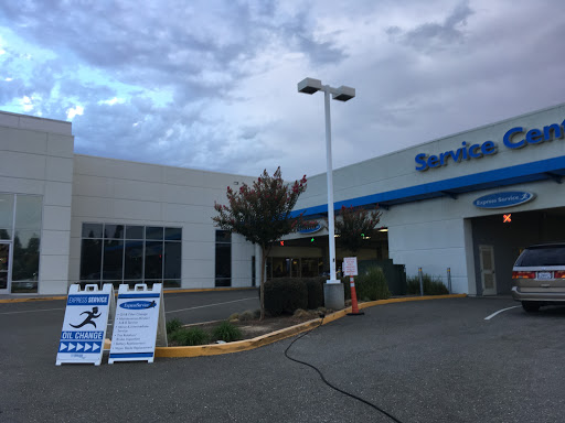Honda Dealer «Folsom Lake Honda», reviews and photos, 12505 Automall Pkwy, Rancho Cordova, CA 95742, USA