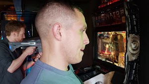 Analog Arcade Bar & Streets Of Italy - photo 16