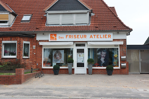 Das Friseur ATELIER Christiane Dette à Lübeck